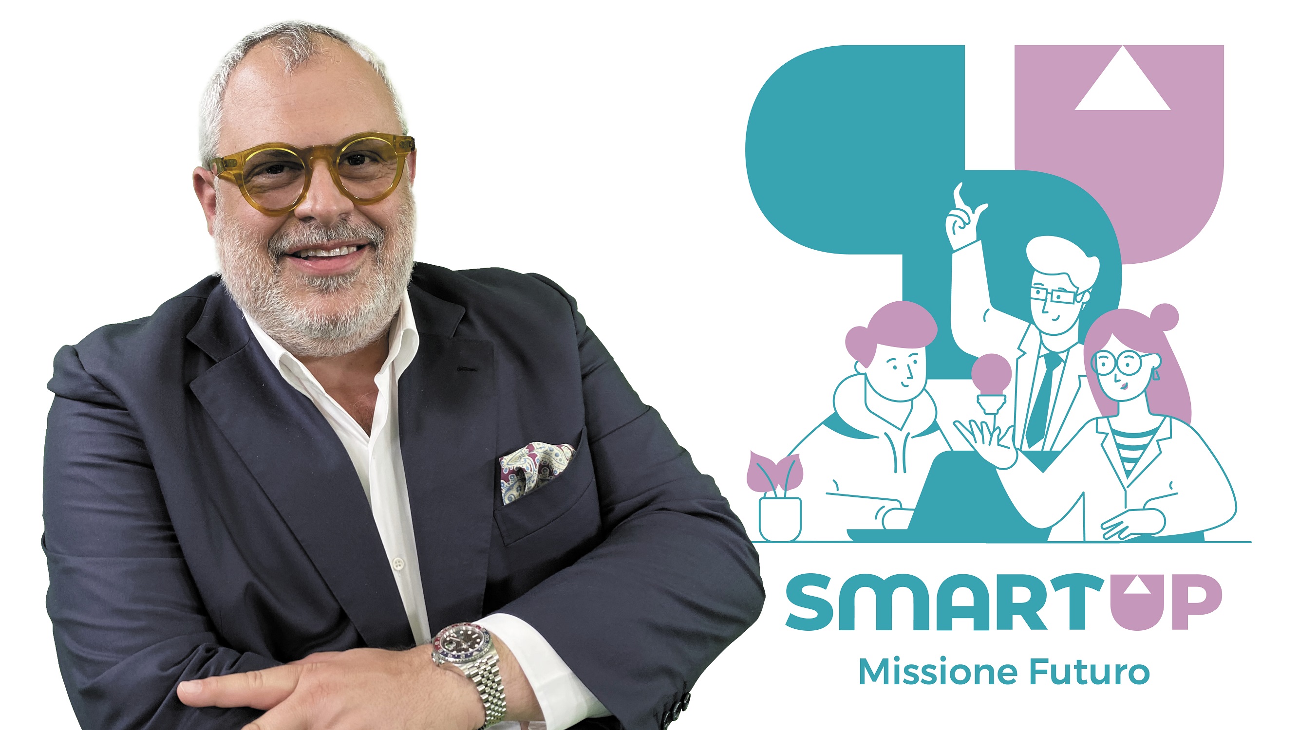 MFioroni Smartup
