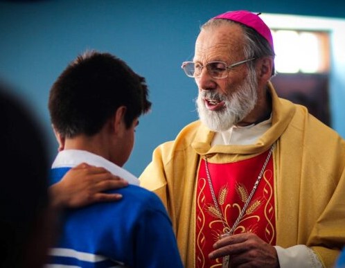 MONS. IVO BALDI
