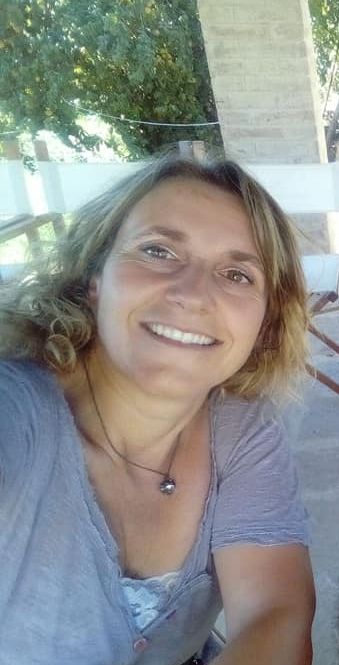 Maddalena Chiappini