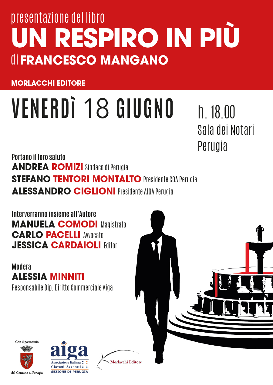 Mangano locandina