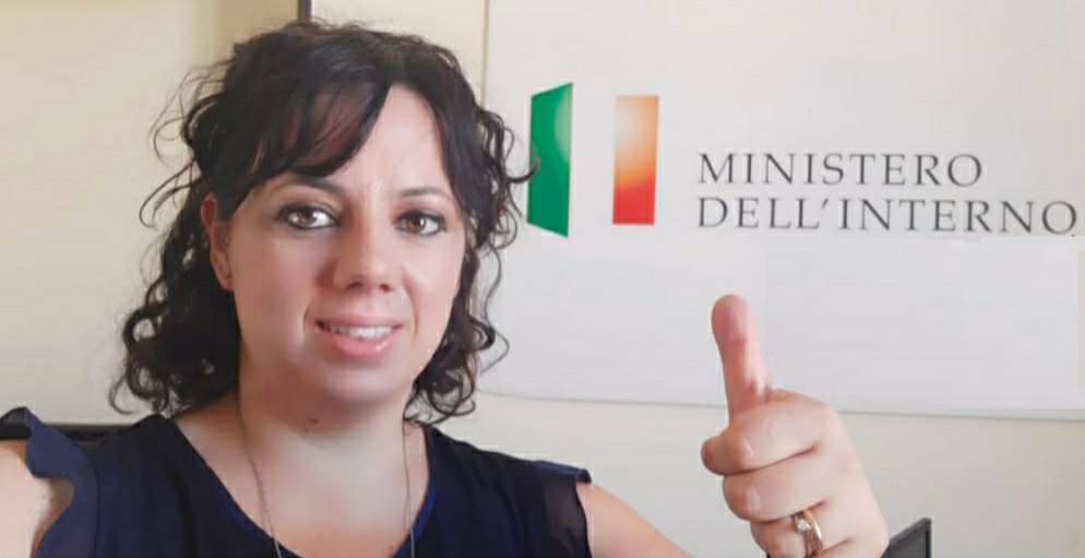 Manuela Puletti Lega