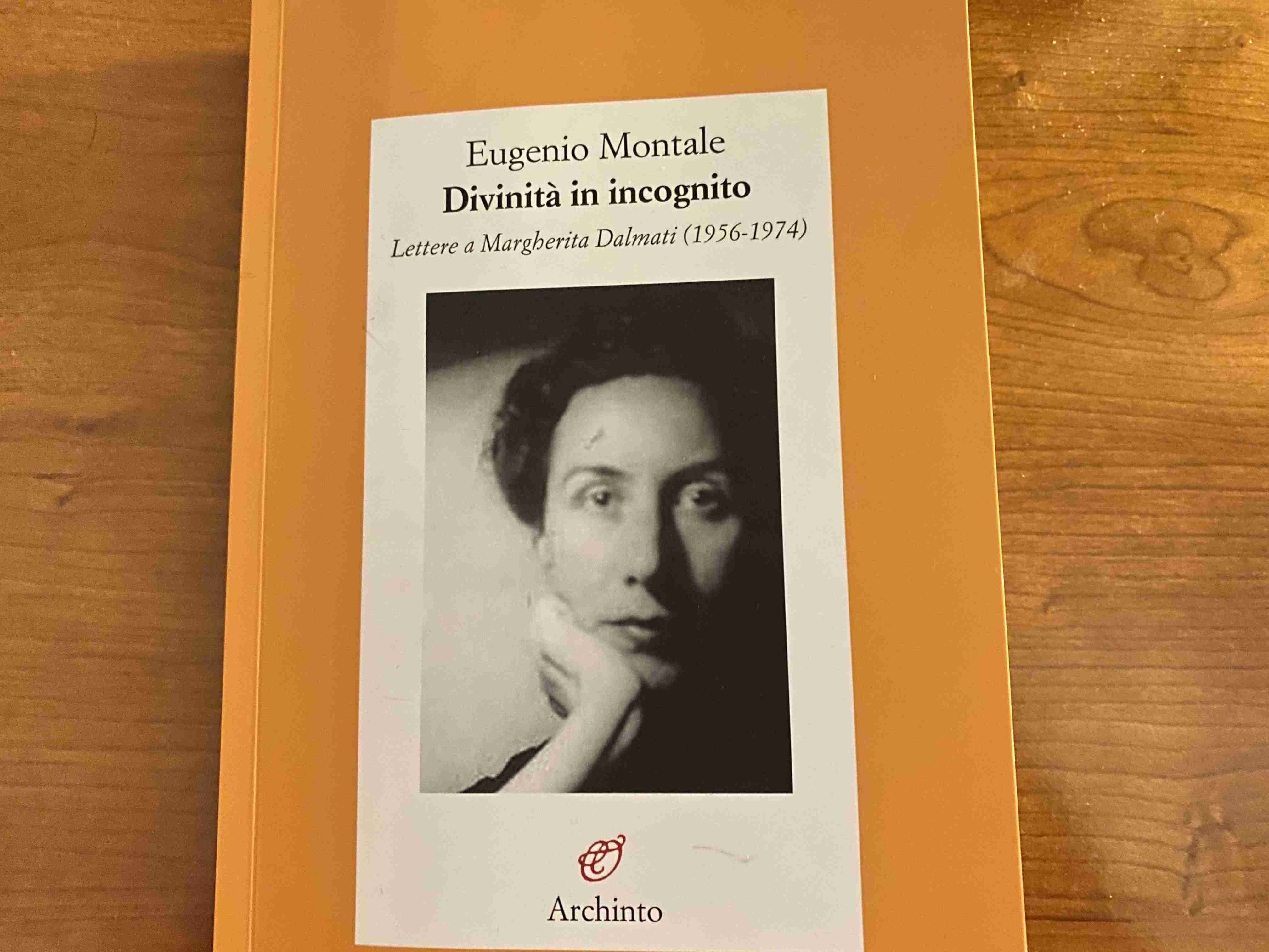 Montale Dalmati