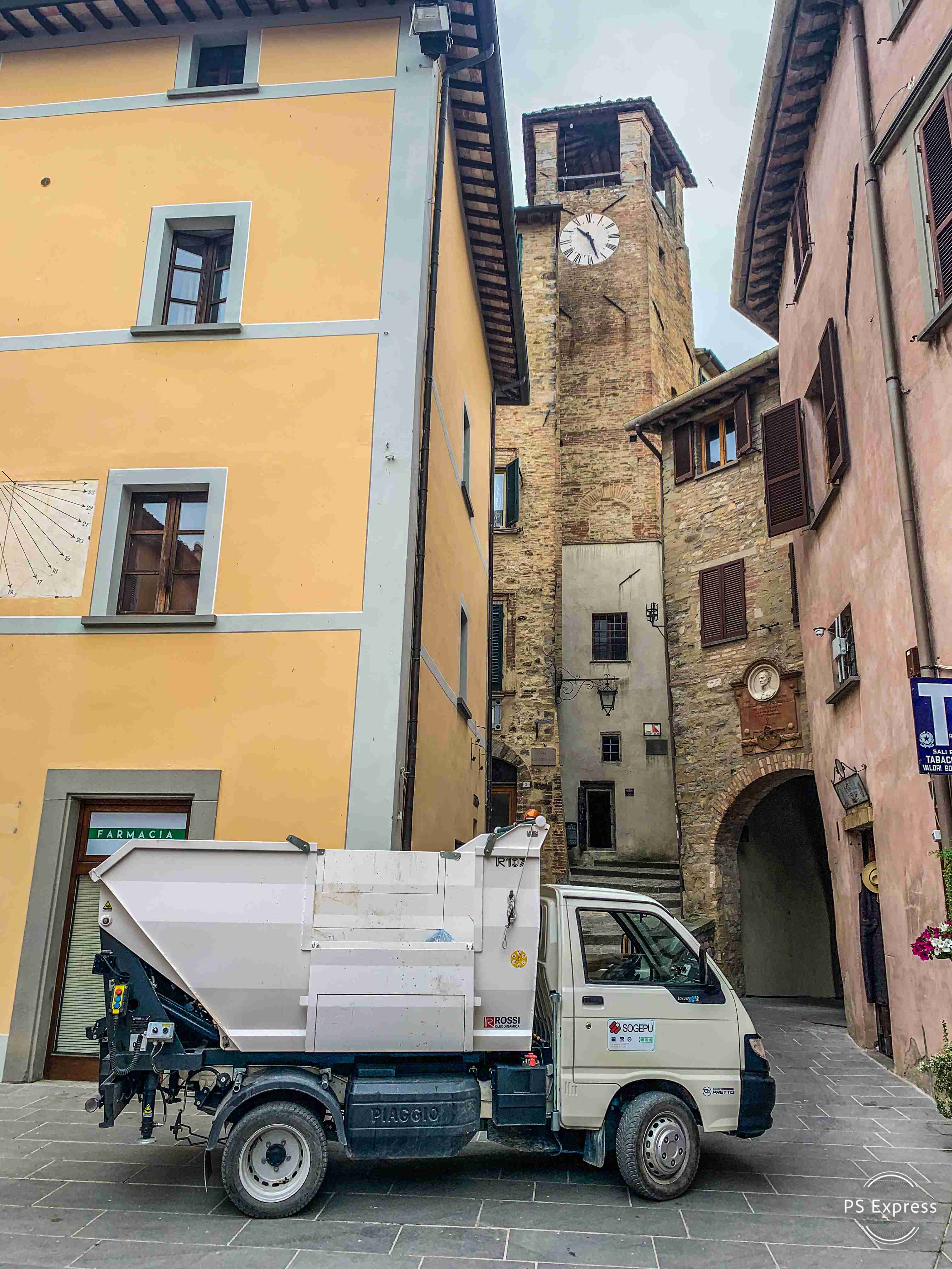 MontoneRifiuti