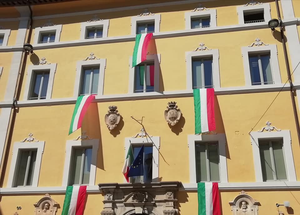 Municipio 2 Giugno