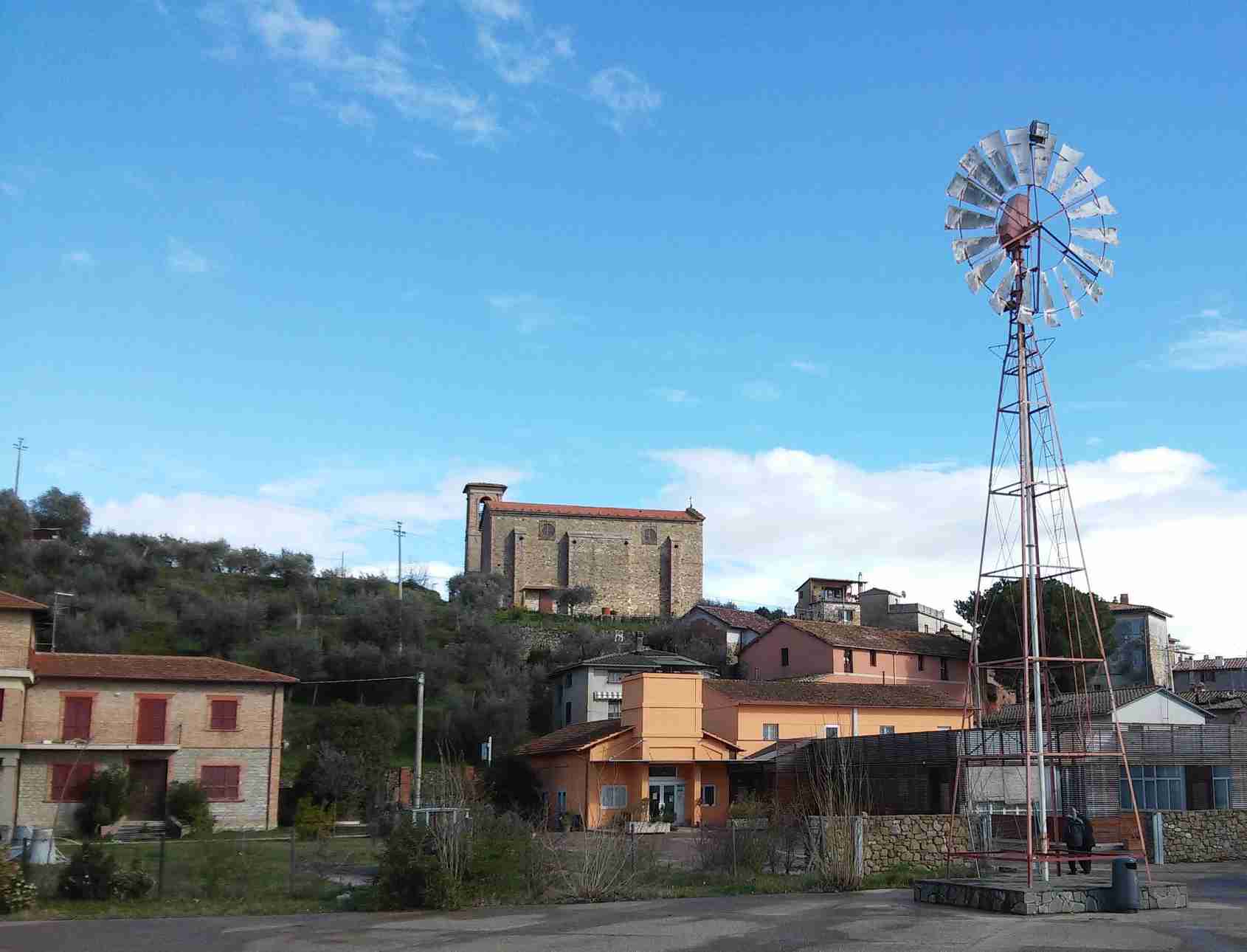 Museo della pescaok