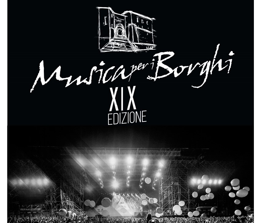 Musica per i borghi 