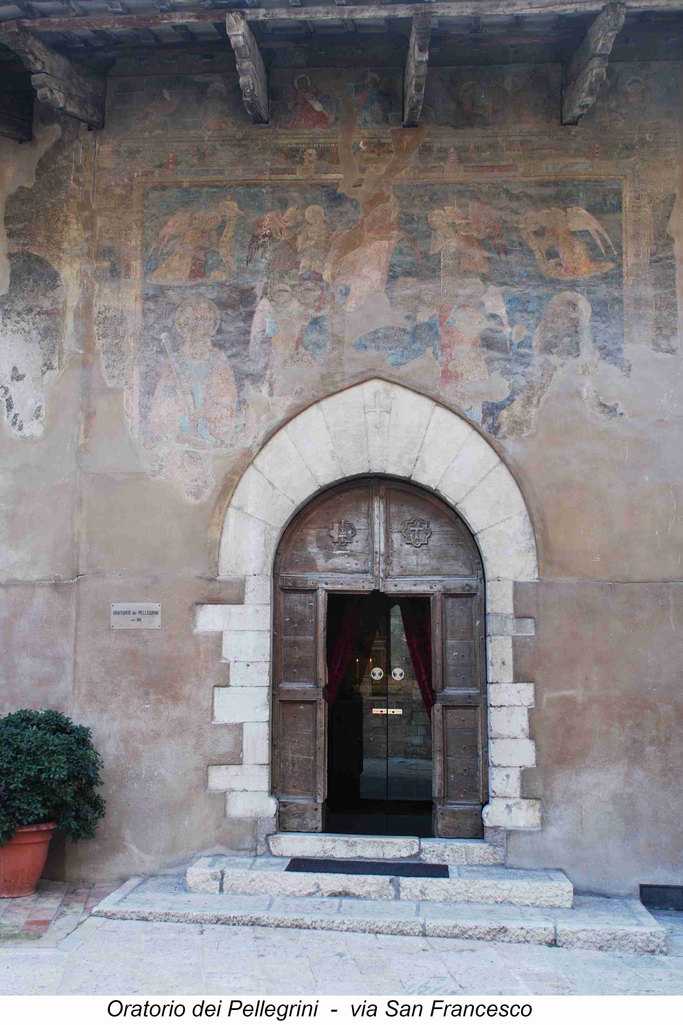 ORATORIO
