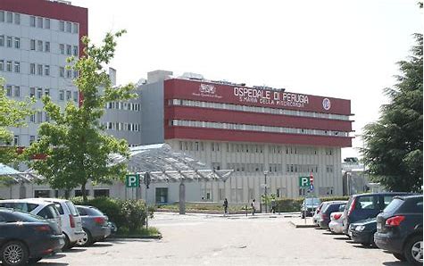 OspedalePerugia