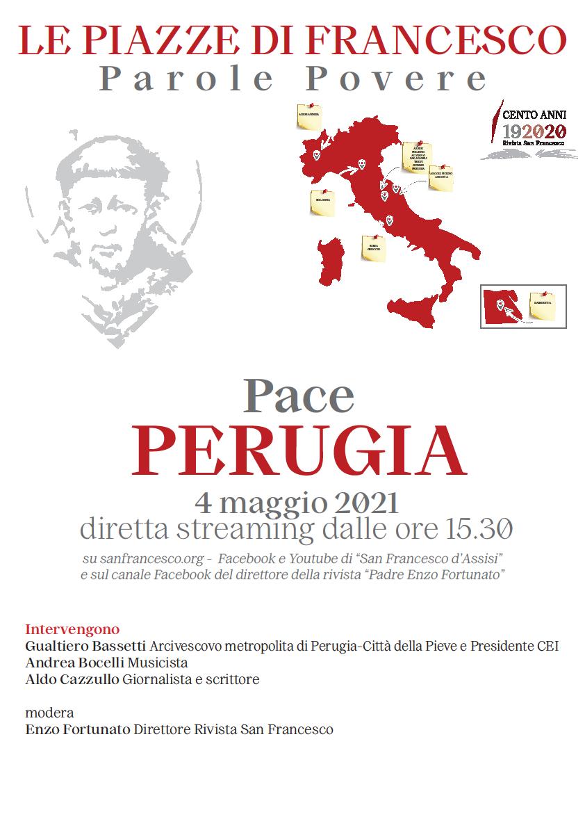PacePerugia