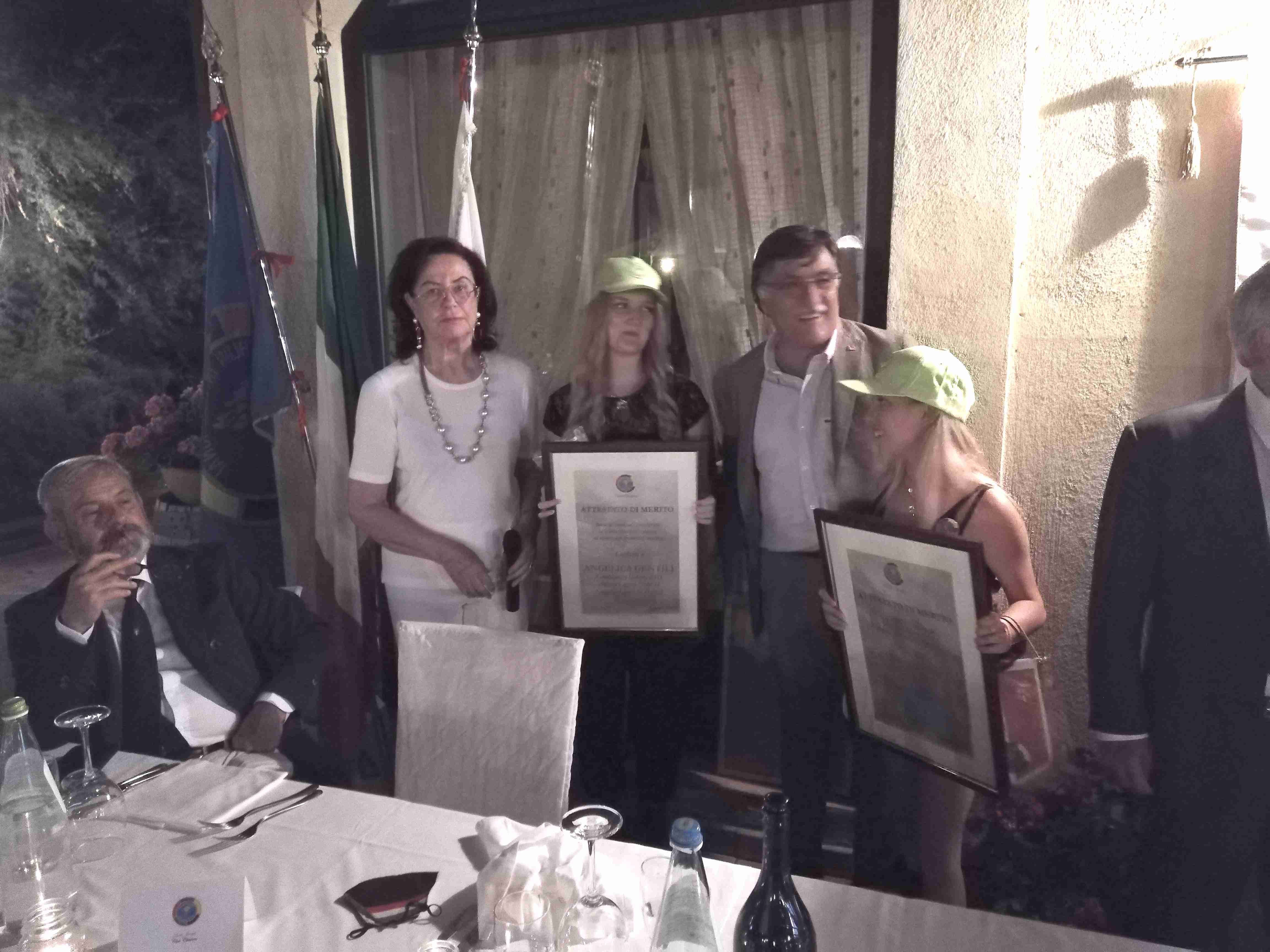Panclitunno premio borse studio 2021