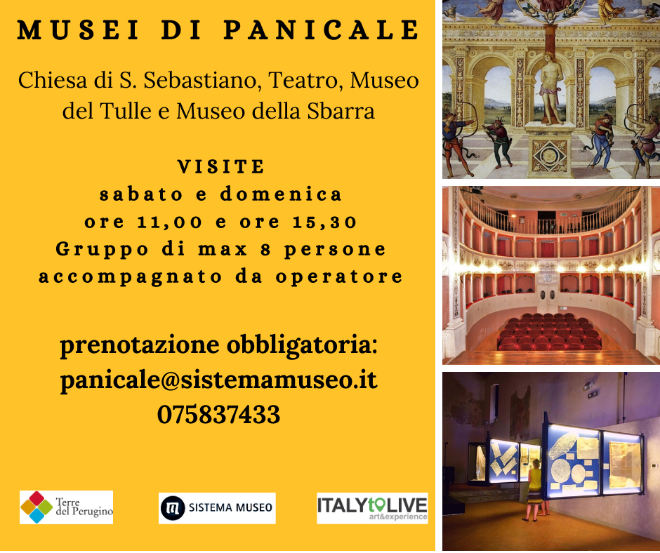 Panicale