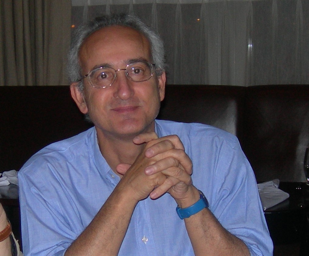Paolo Gresele