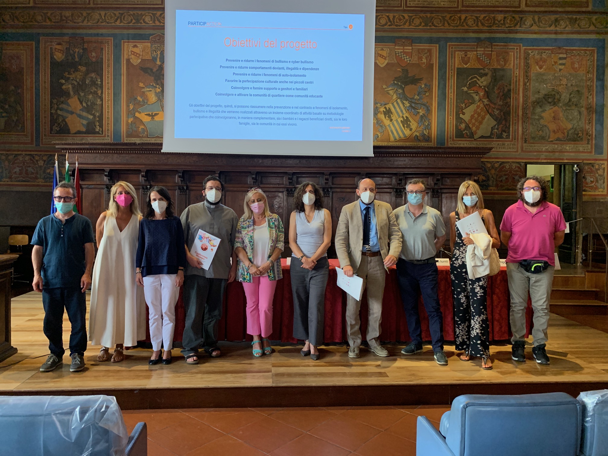 ParticipAction presentazione 1