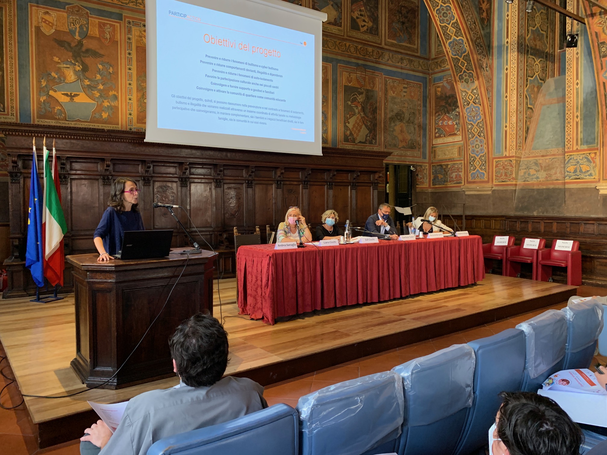 ParticipAction presentazione 9