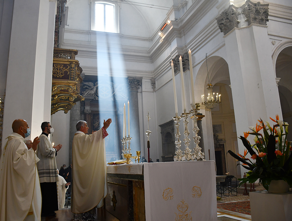 Pasqua 2021 2