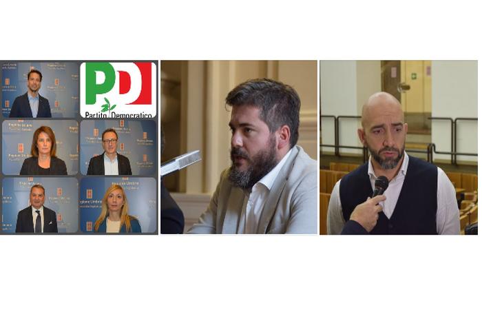 Pd M5S Misto
