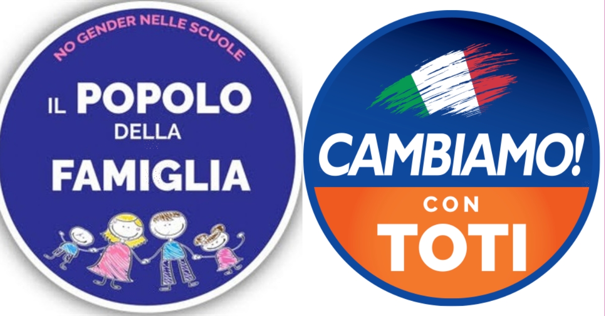 Popolodellafamiglia Cambiamocon
