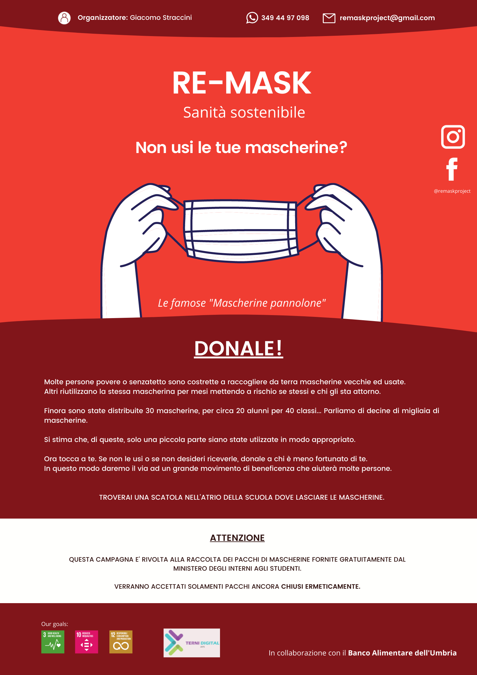 Poster Remask
