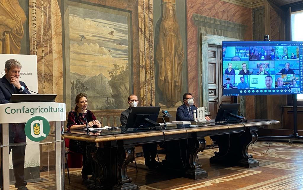 Premio Innovazione agricoltura