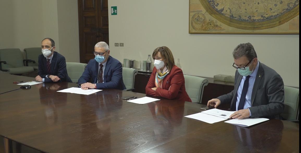 PresentazioneDirettoreUmbriaSalute