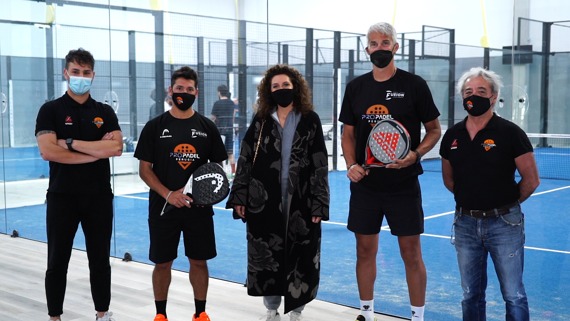 ProPadel Perugia 6