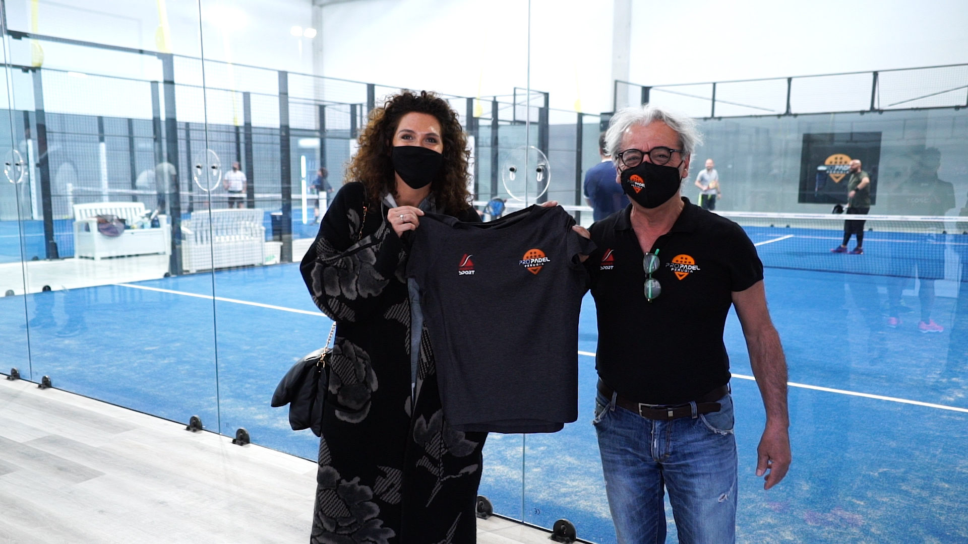 ProPadel Perugia 8