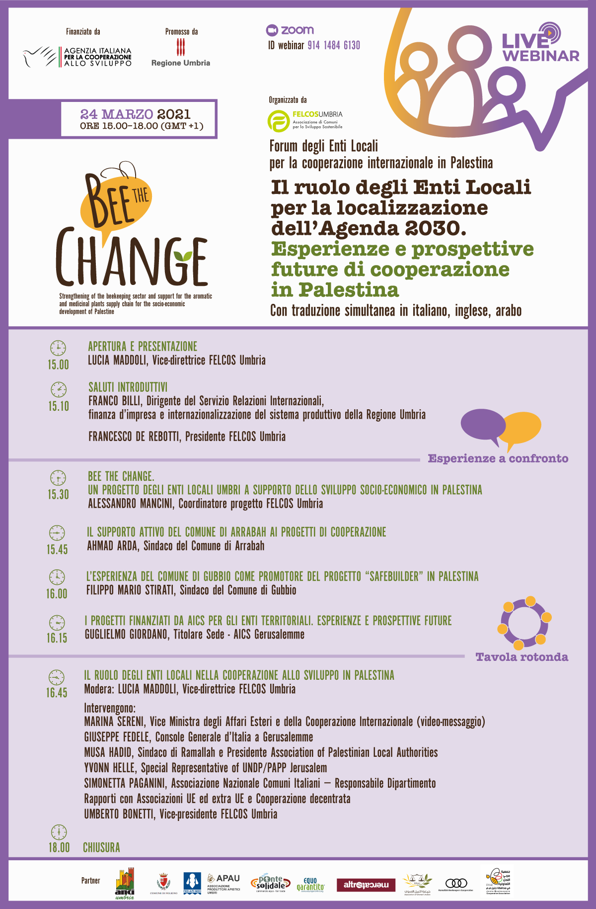 Prog BTC 24mar2021 ita