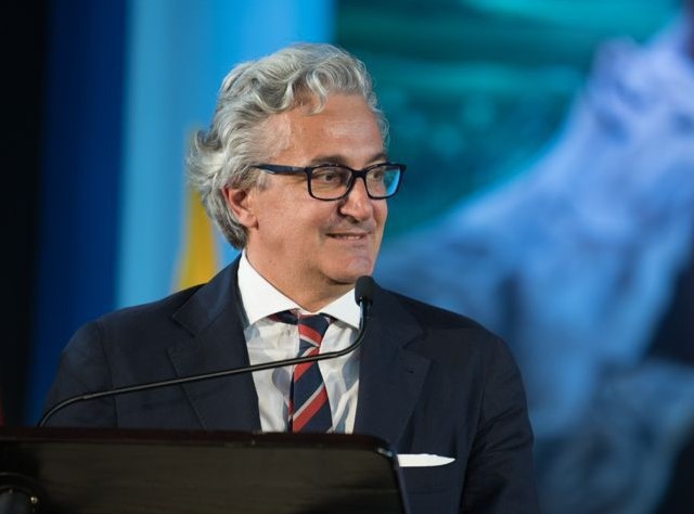 REttore Oliviero
