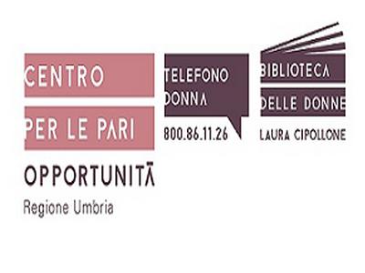 RegioneUmbriaPariOpportunita