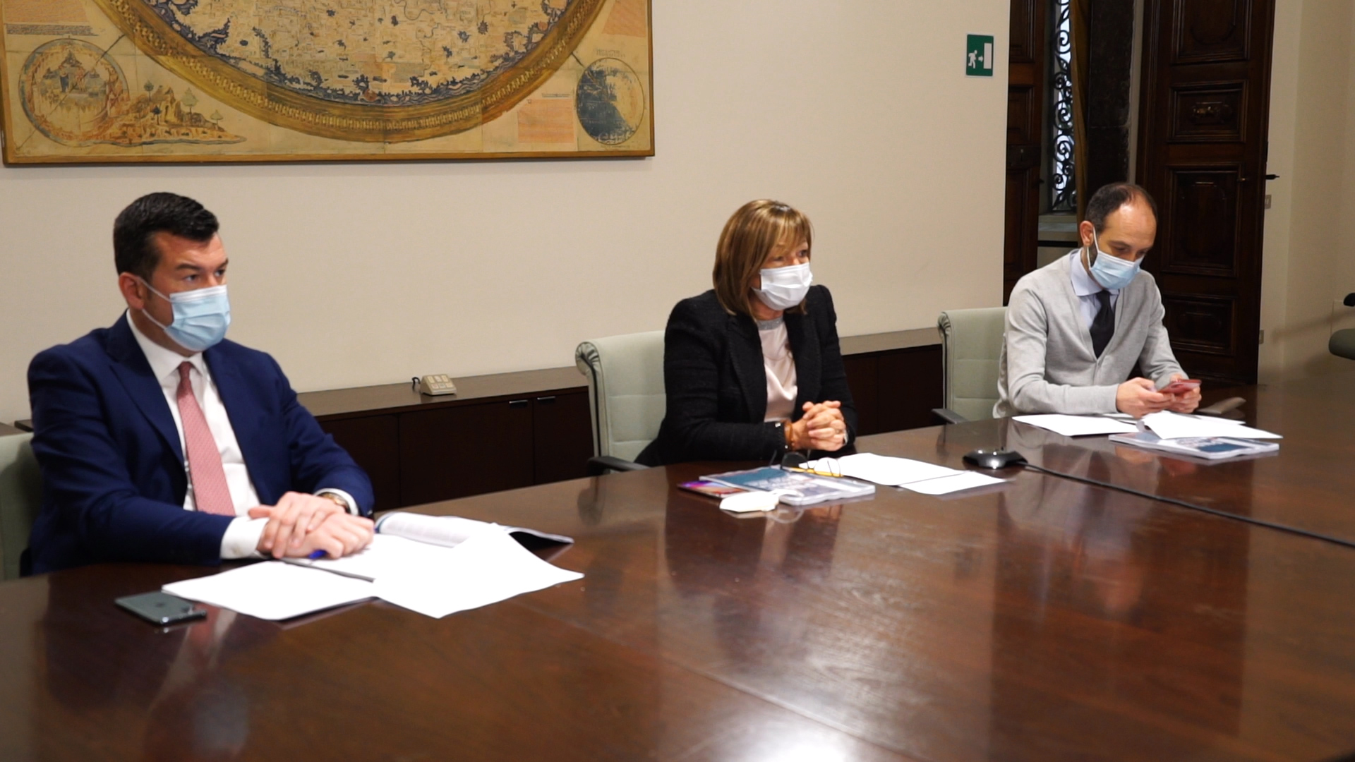 Regione Umbria presentazione piano nazionale ripresa e resilienza 6