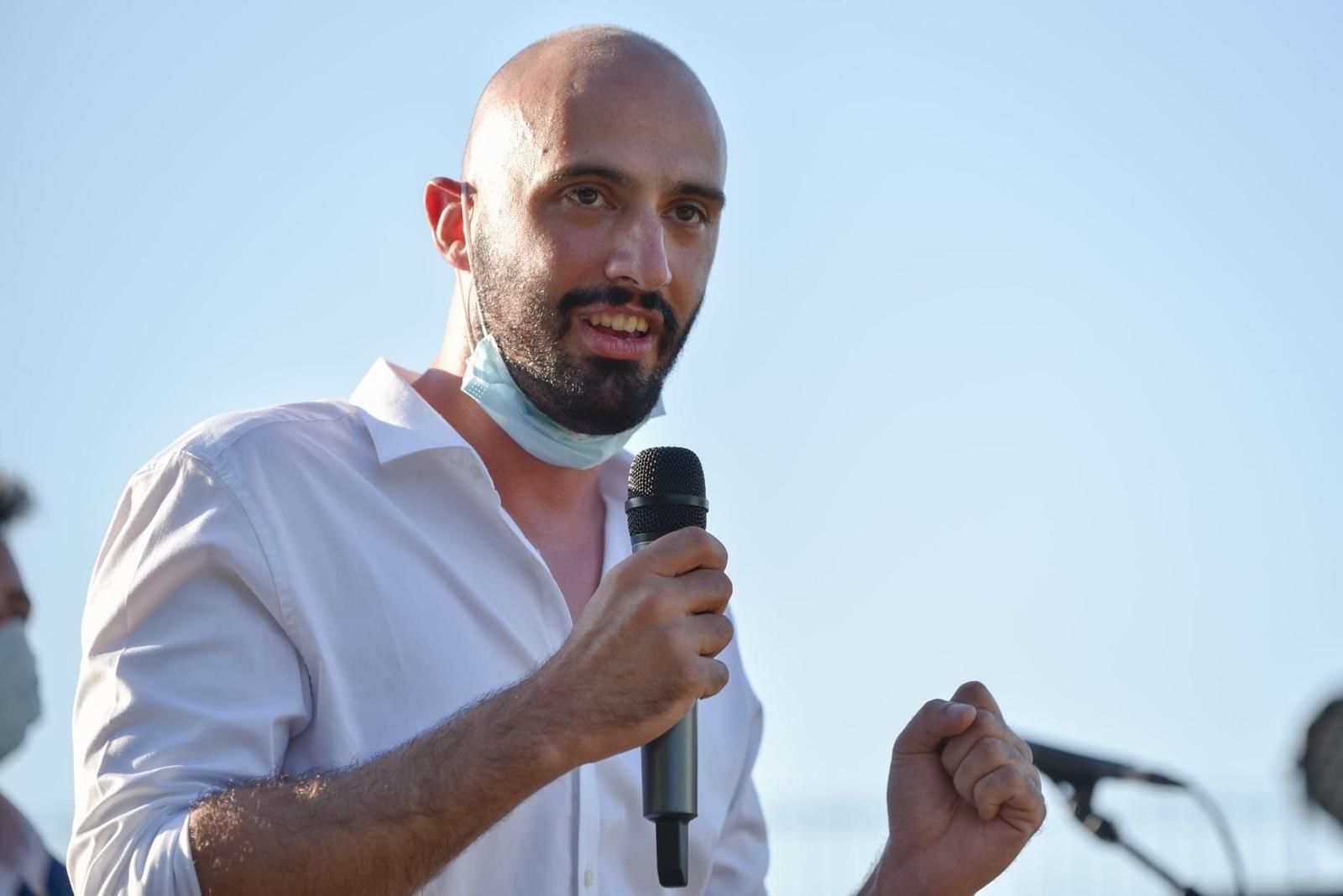 Riccardo Augusto Marchetti Lega