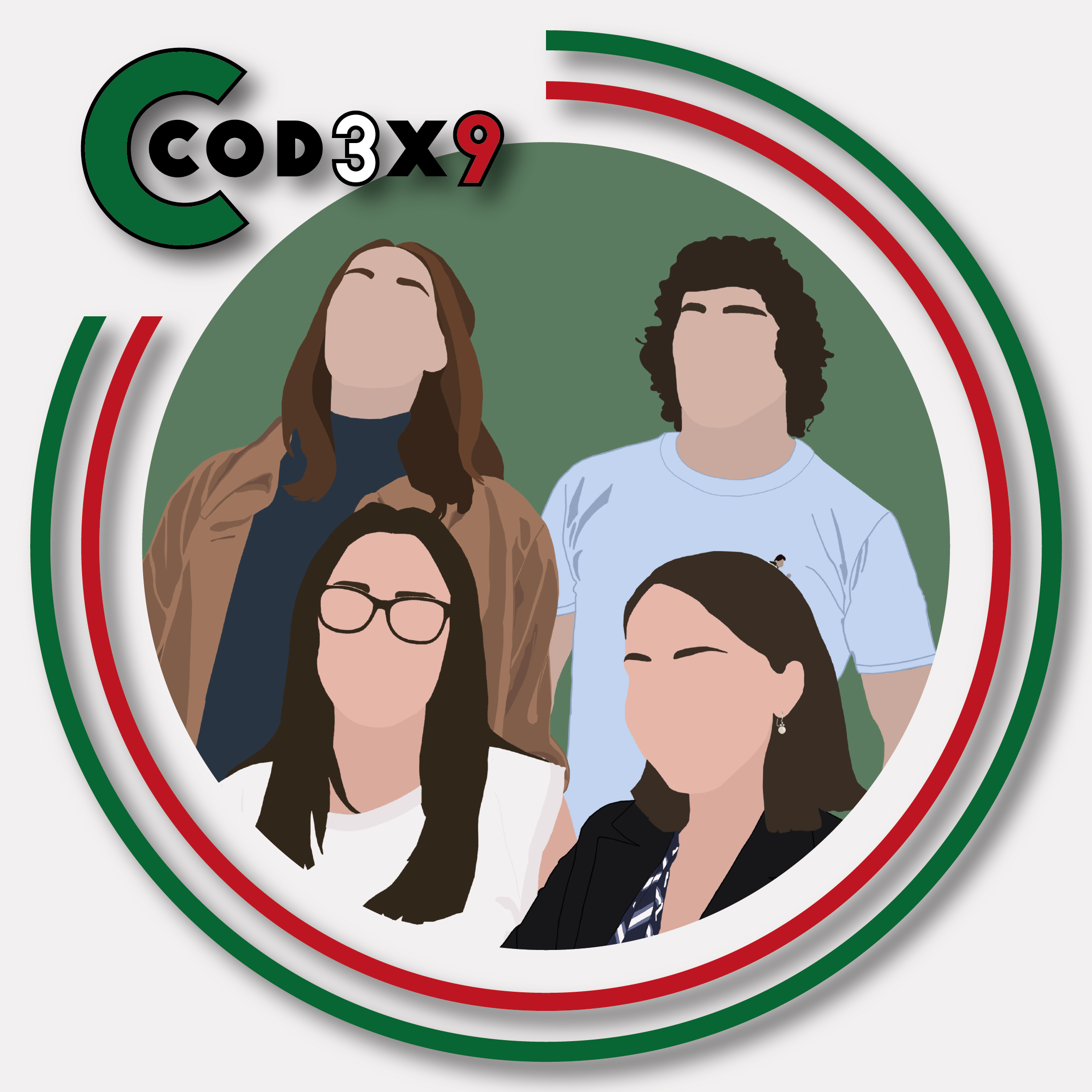 Ritratto Codex39