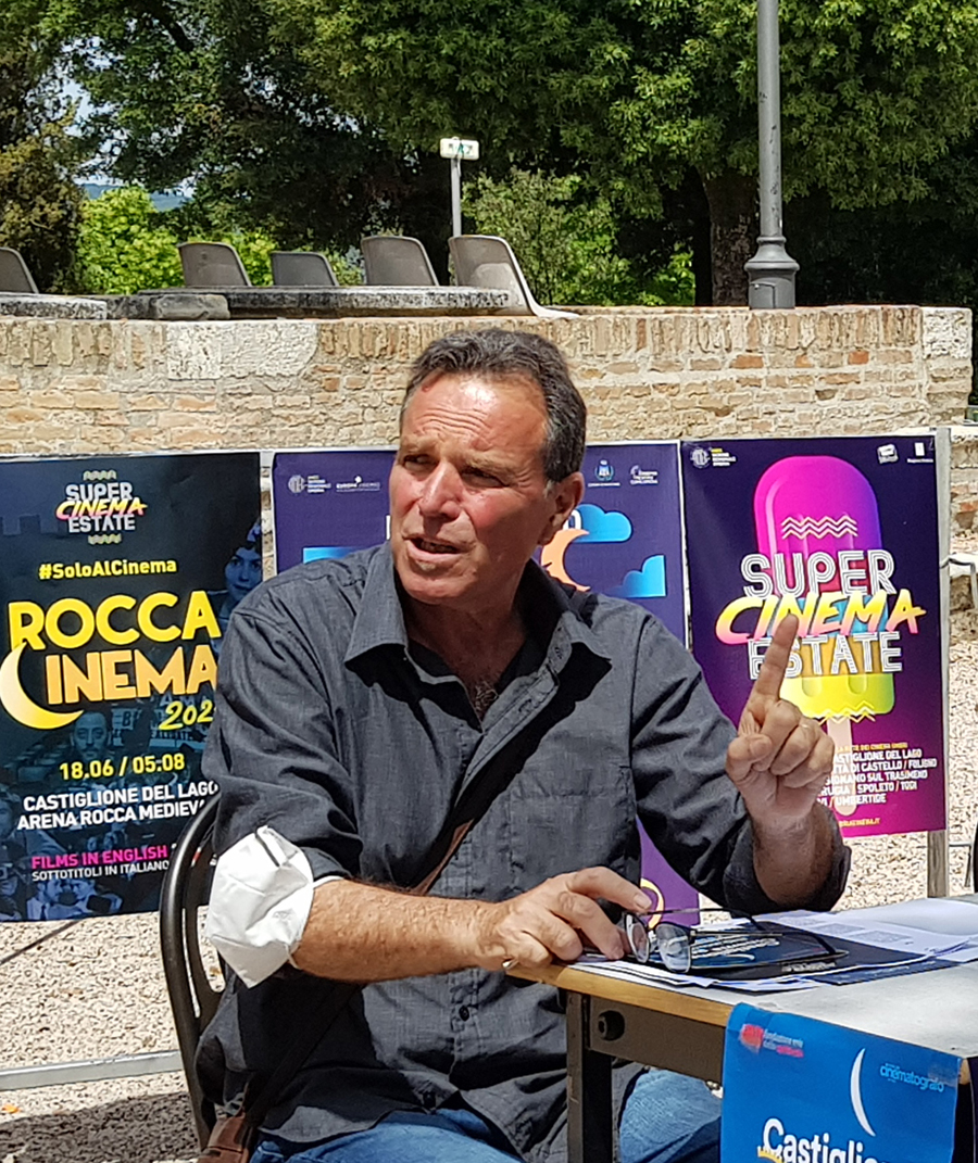 Roccacinema Piero Sacco 2