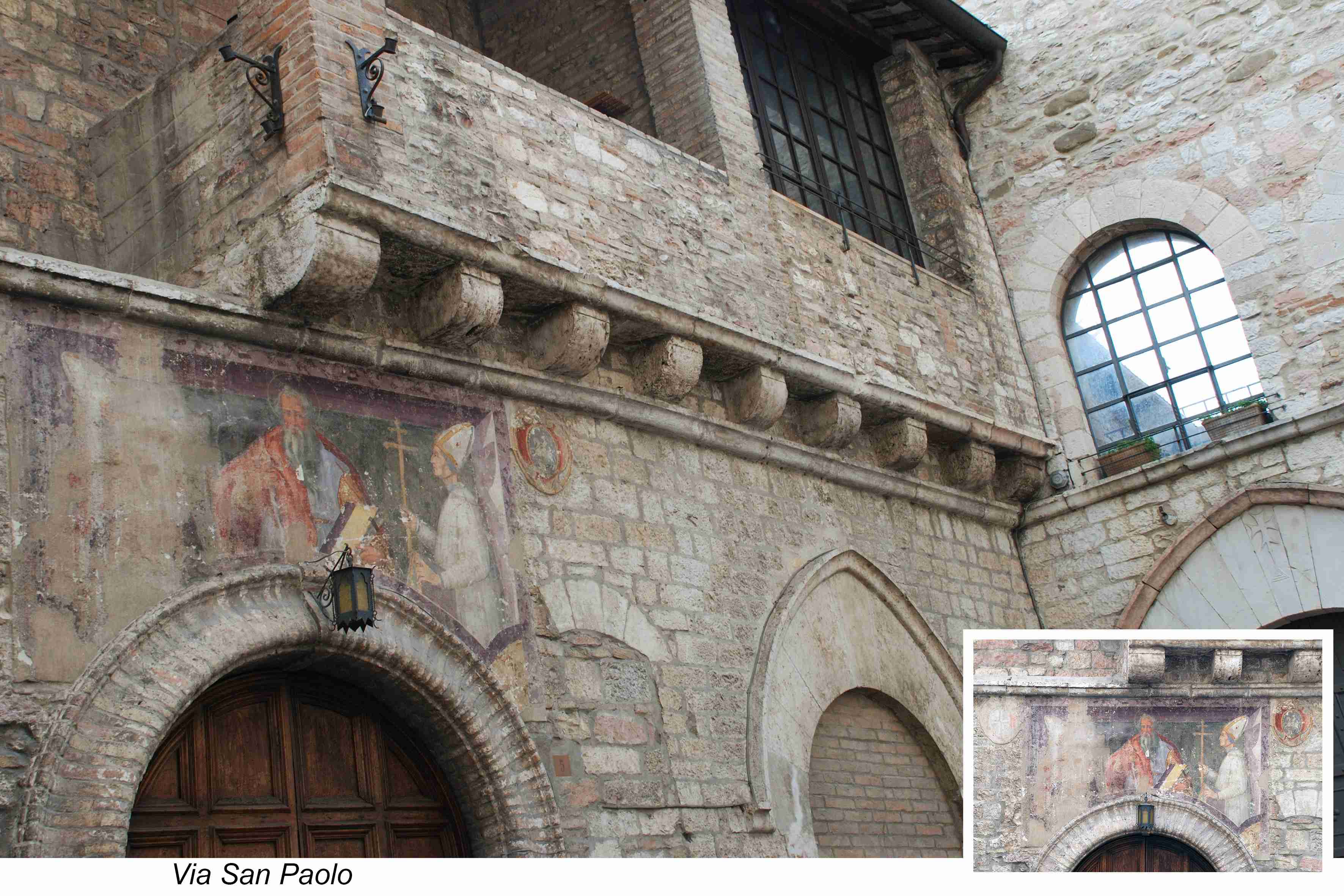 SAN PAOLO