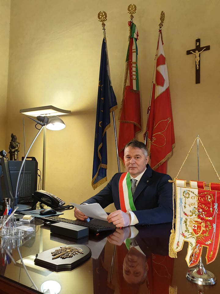 SIndacoFolignoZuccarini