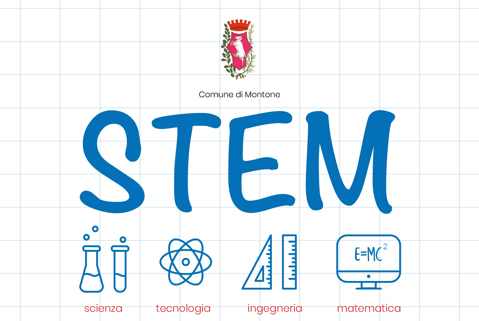 STEM Montone 