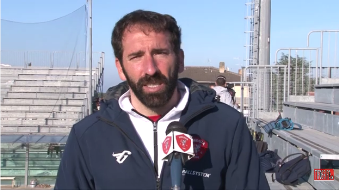Screenshot 2021 03 30 Le dichiarazioni di Caserta post Fermana Perugia