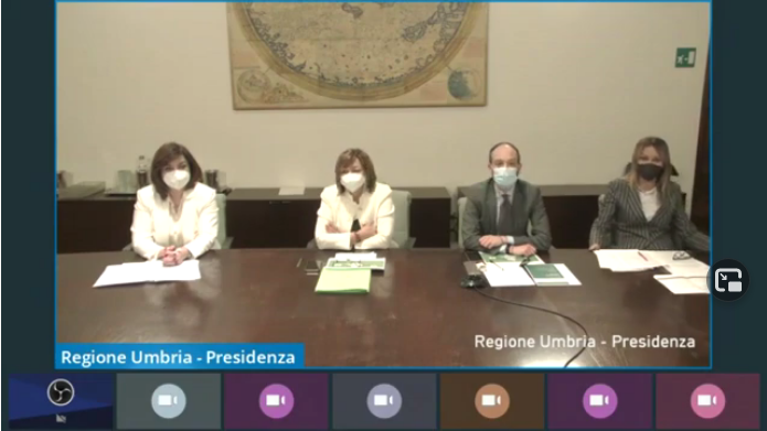 Screenshot 2021 04 15 Umbriaperta Turismo presentato pacchetto di interventi per 17 milioni di euro
