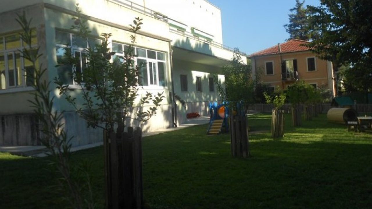 Scuola dinfanzia Prato Fiorito