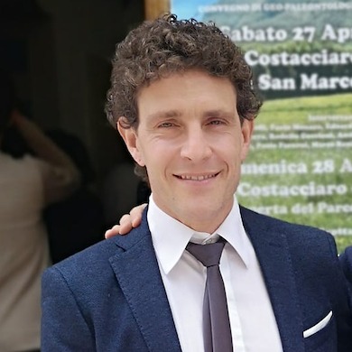 Sindaco di Costacciaro