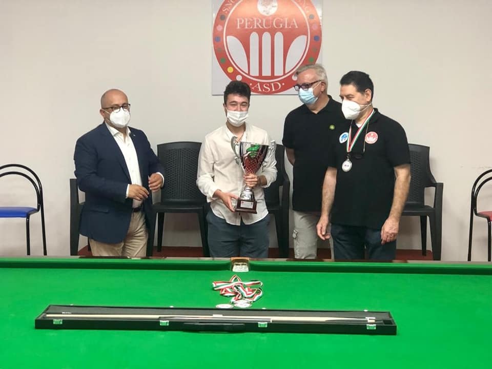 Snooker 2