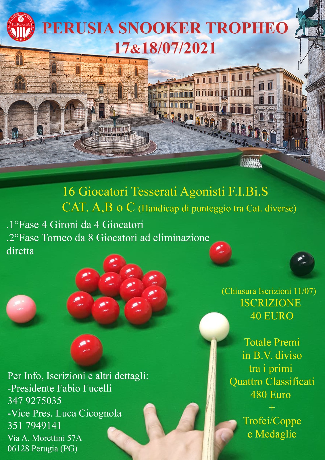 Snooker 3