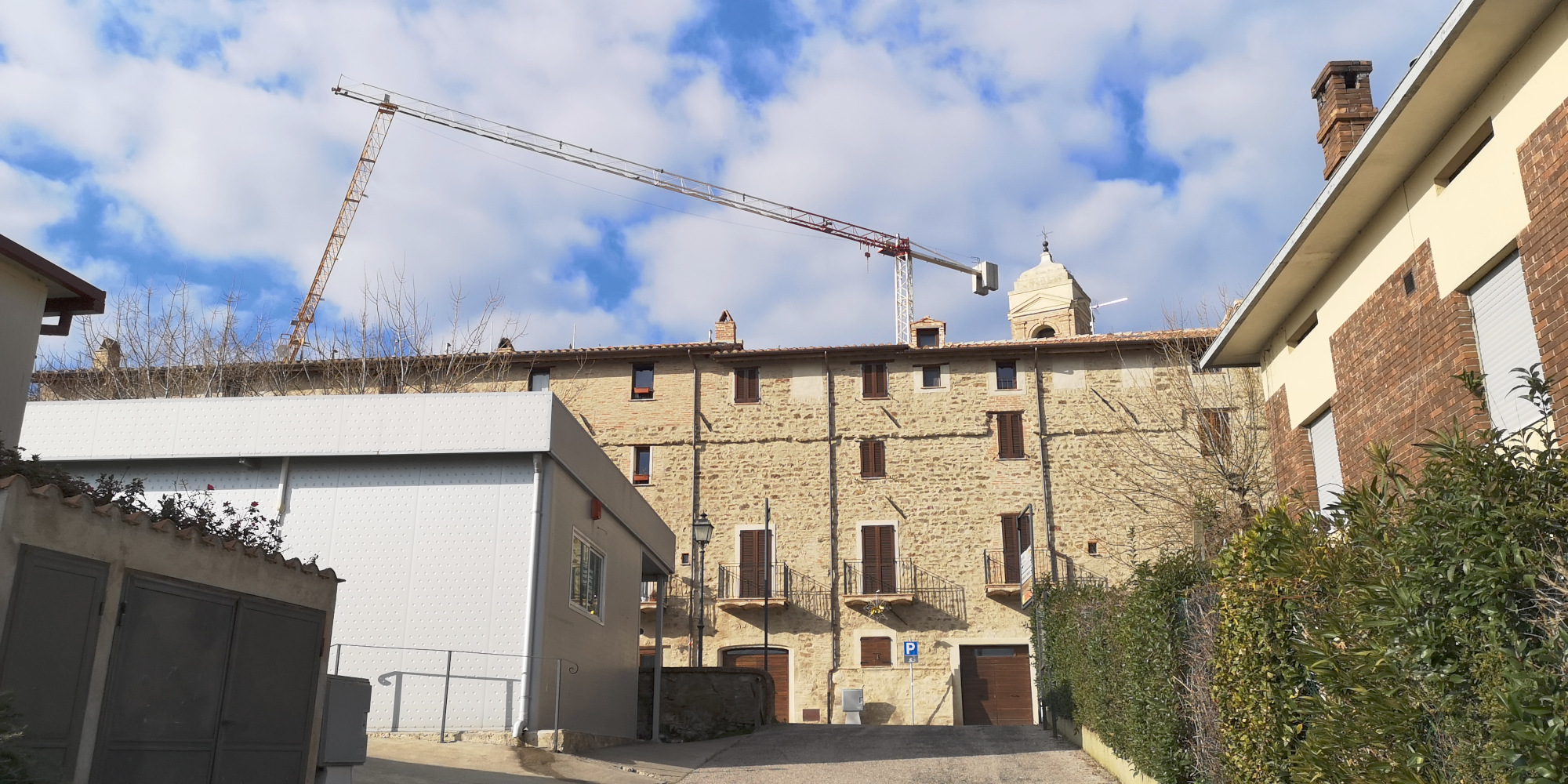 Spina 2