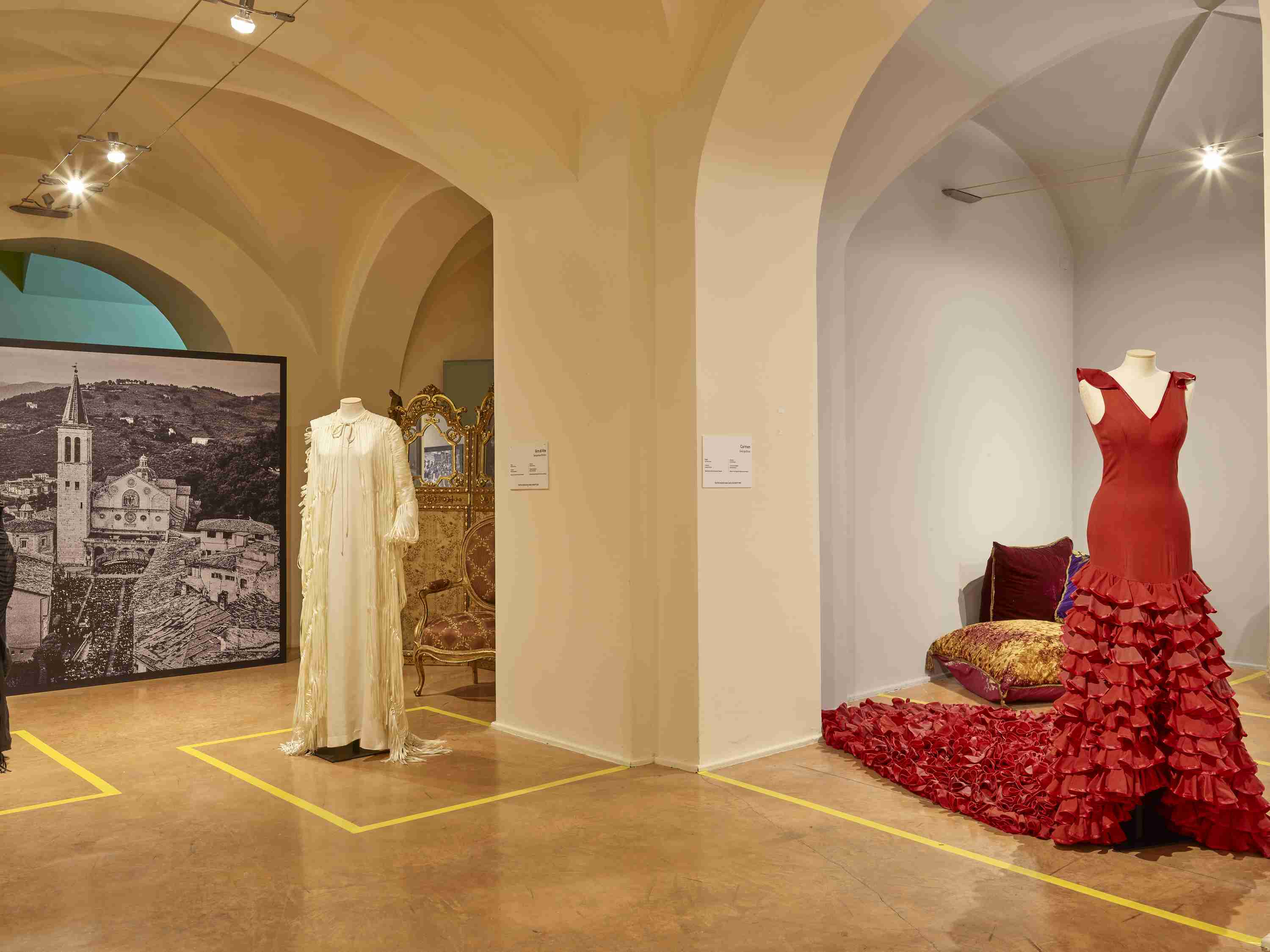 Spoleto Mostre CollicolaStudioHanninen CF097033
