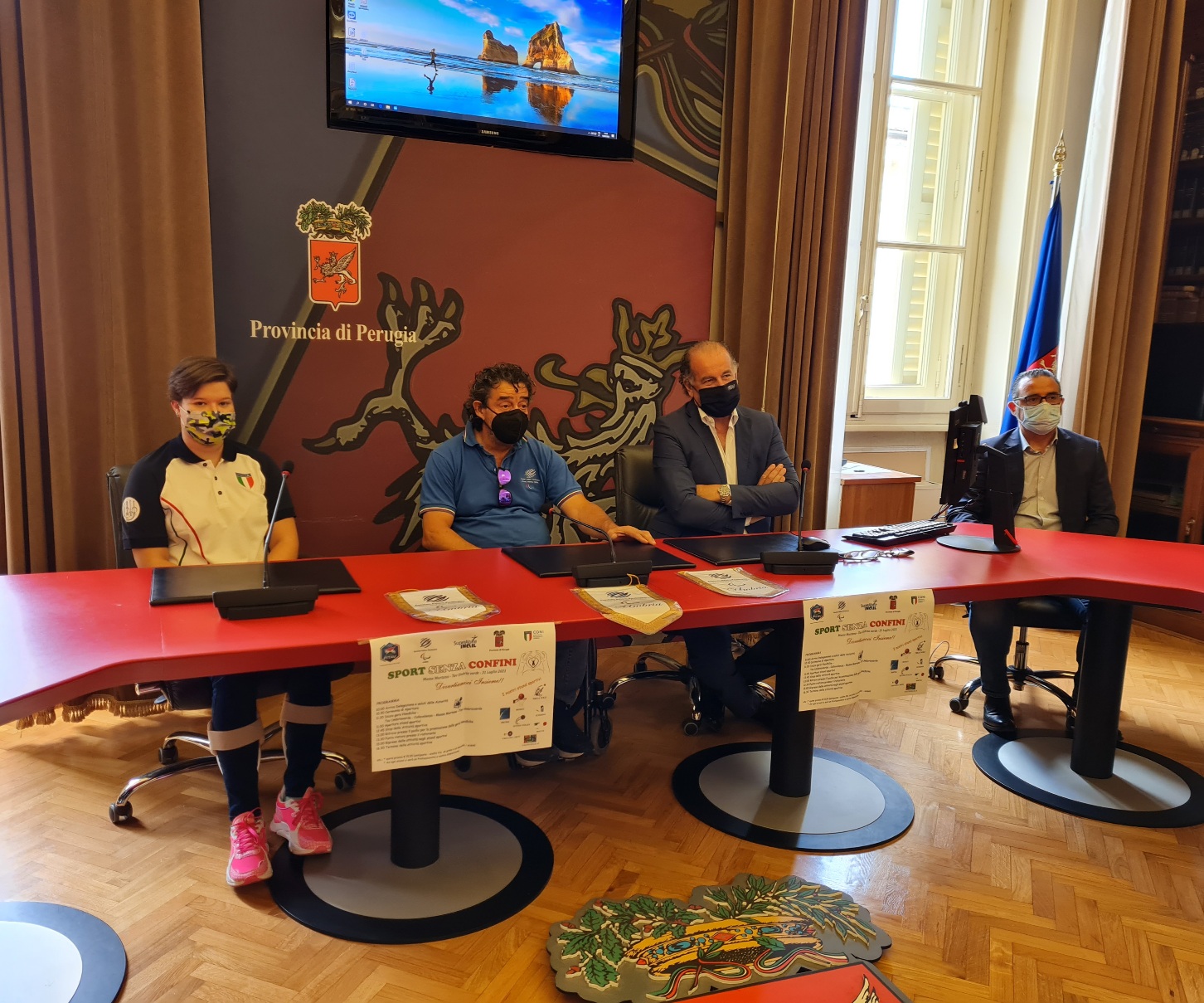 Sport senza confini2