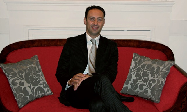 Stefano Chiesa