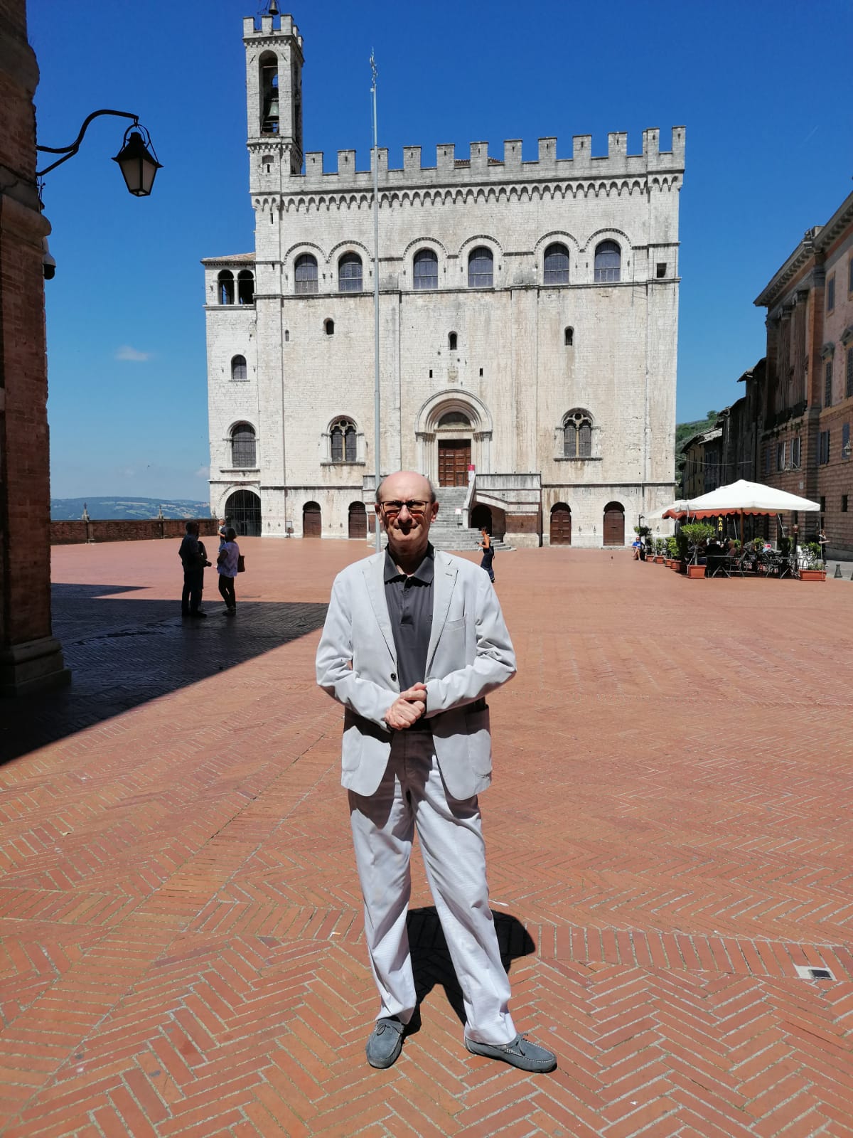 Stirati Palazzo