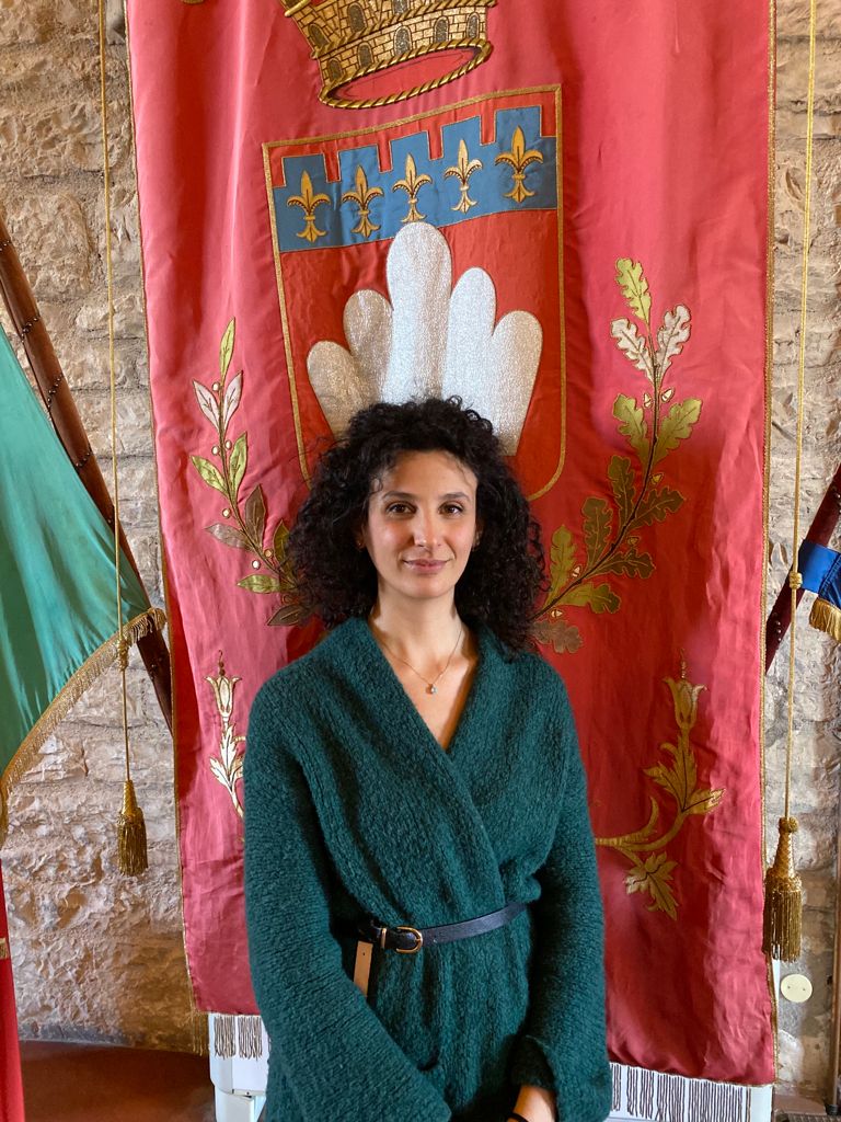Tasso Alessia