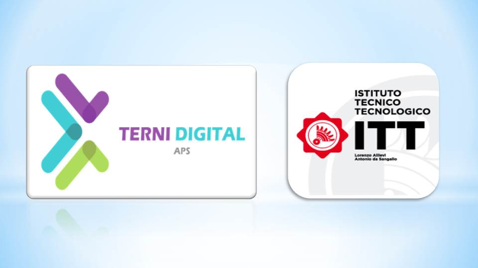 Ternidigital ITT