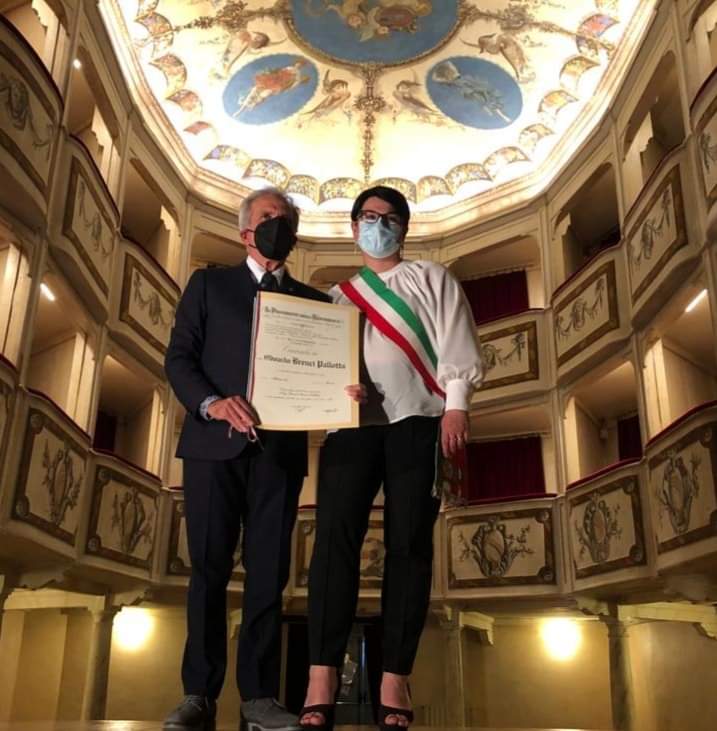 Toto a teatro